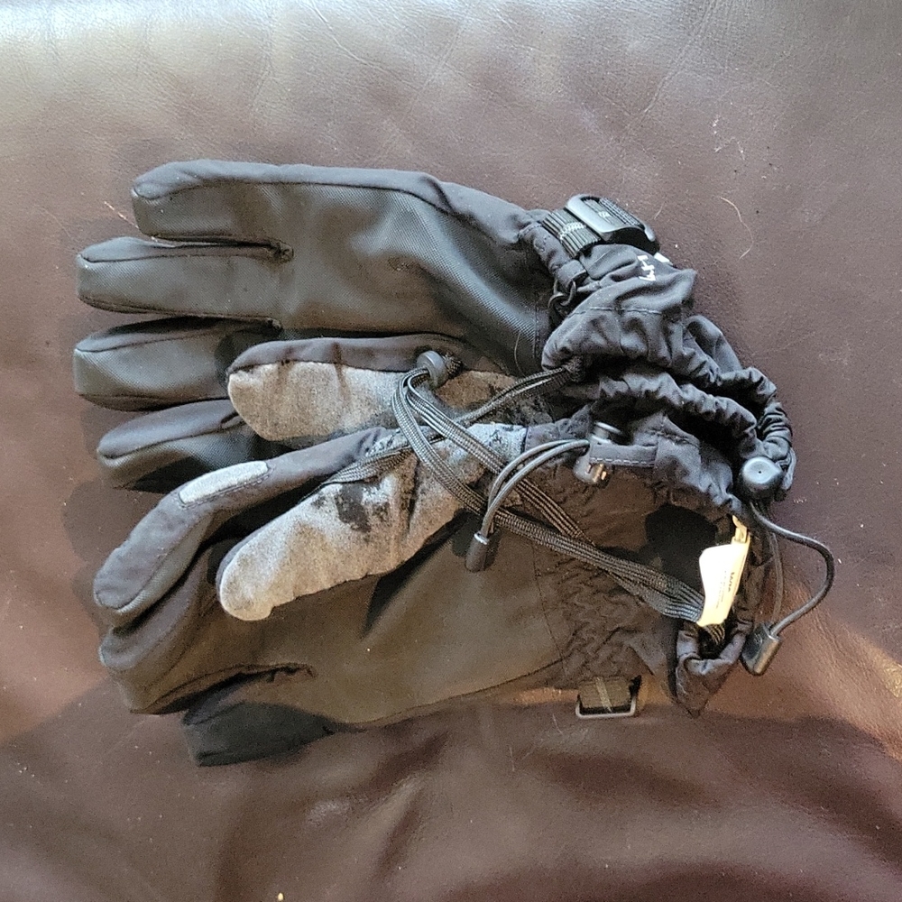 Gloves